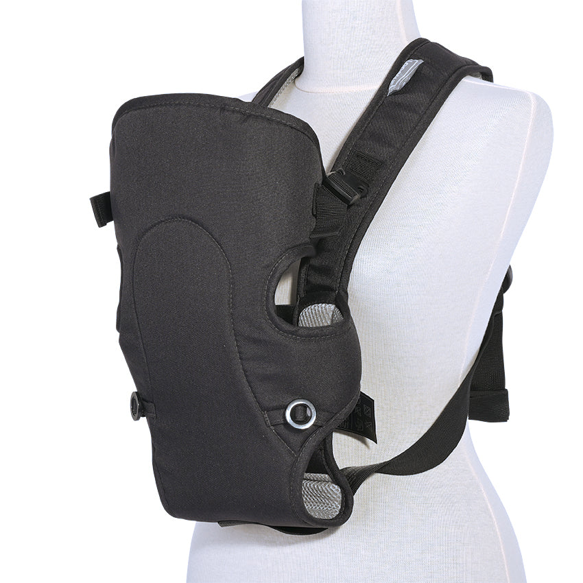 Кенгуру Betwеen Black&grey Lorelli Premium
