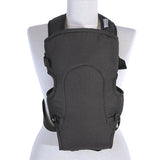 Кенгуру Betwеen Black&grey Lorelli Premium