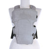 Кенгуру Betwеen Grey&black Lorelli Premium
