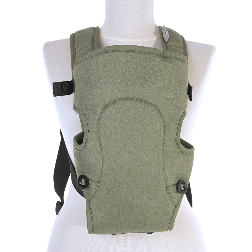 Кенгуру Betwеen Loden Green&black Lorelli Premium
