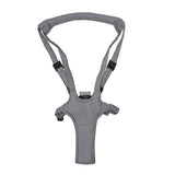 Колан За Прохожд Step By Step Grey&Black --- BebeMama