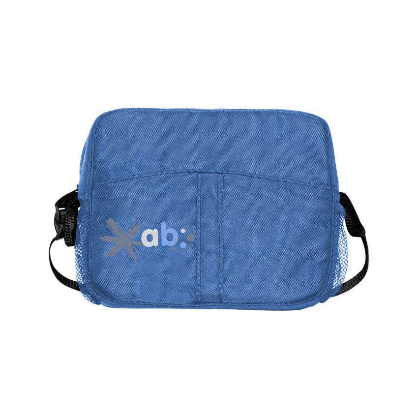 Дет.Количка Monza 3 Blue+ В.Г. --- BebeMama