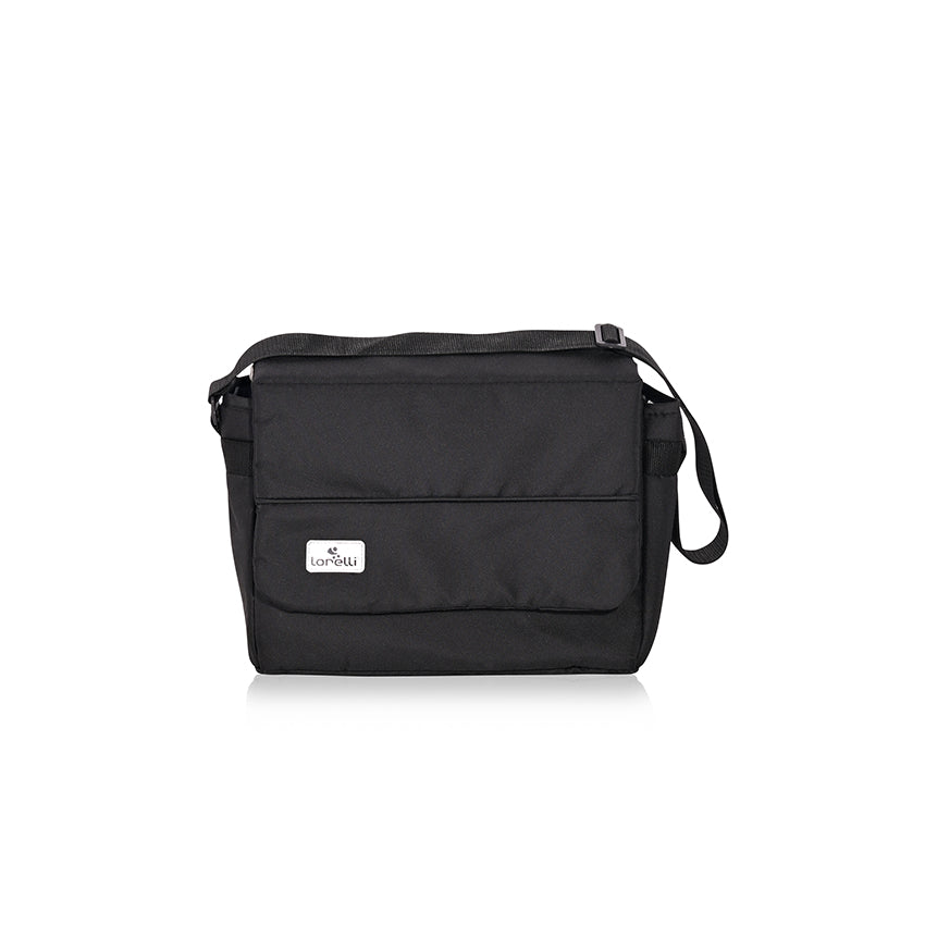 Д.Количка Rimini+Чанта Ruby RedBlack --- BebeMama