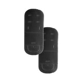 Cărucior Alexa Set Cherry Red