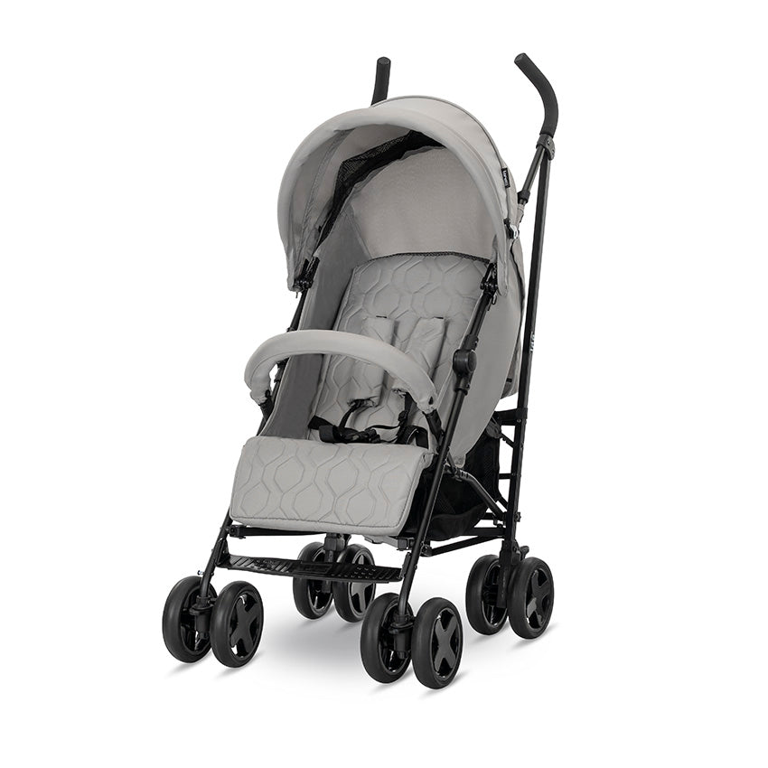 Ida Grey Lorelli Classic babakocsi