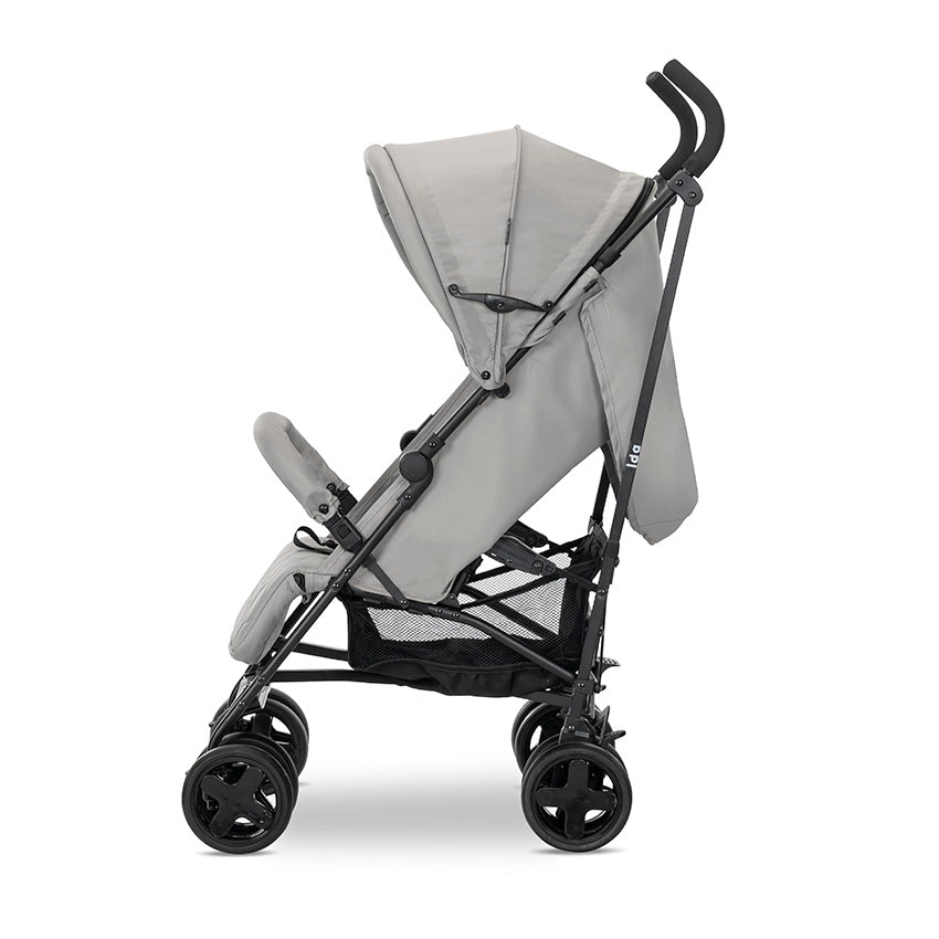 Ida Grey Lorelli Classic babakocsi