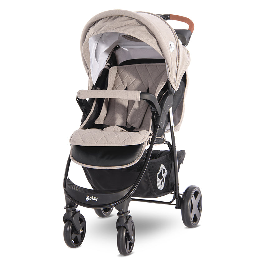 Д.Количка Daisy + Покривало