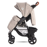 Д.Количка Daisy + Покривало