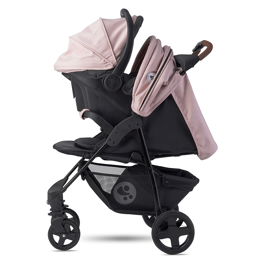 Д.Количка Daisy Set