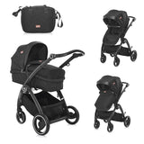 D. Carucior Adria Black