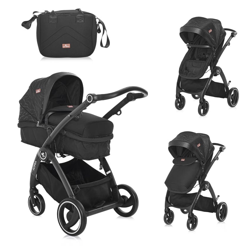 D. Carucior Adria Black