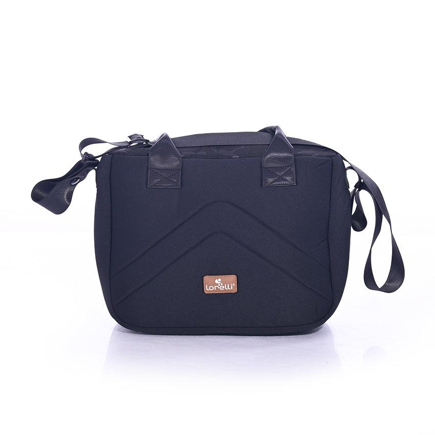 Д.Количка Adria Black --- BebeMama