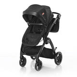 D. Carucior Adria Black