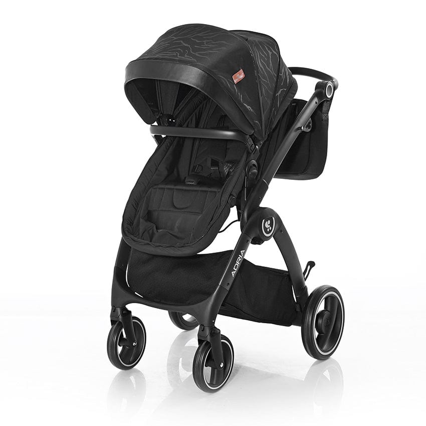 D. Carucior Adria Black