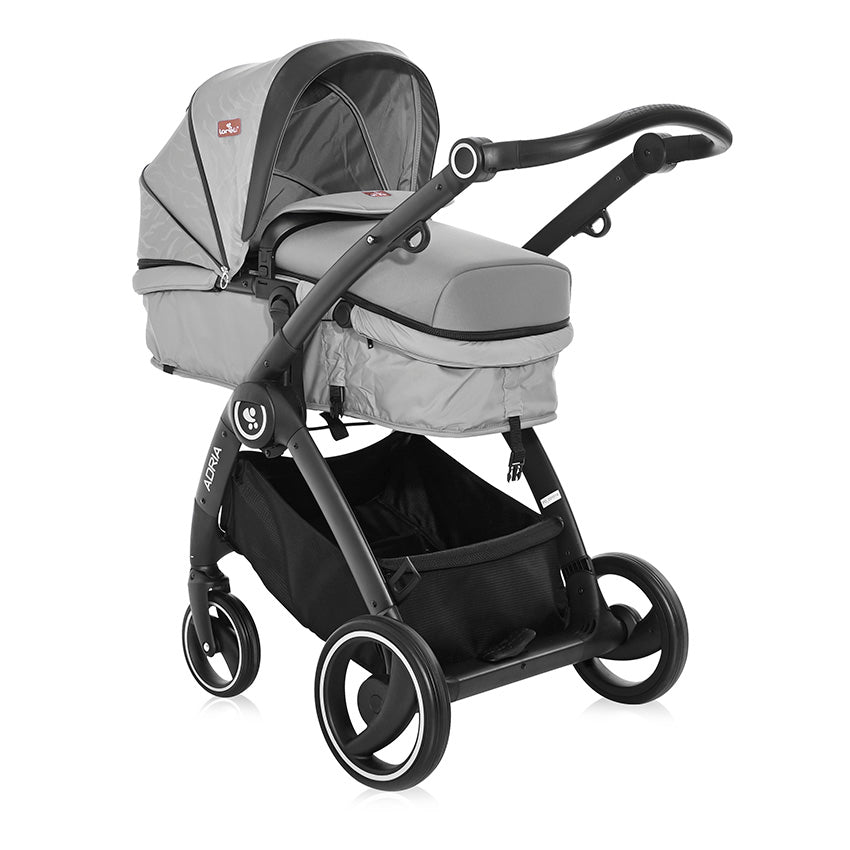 Д.количка Adria Grey Lorelli Premium