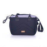 Д.Количка Adria Grey --- BebeMama