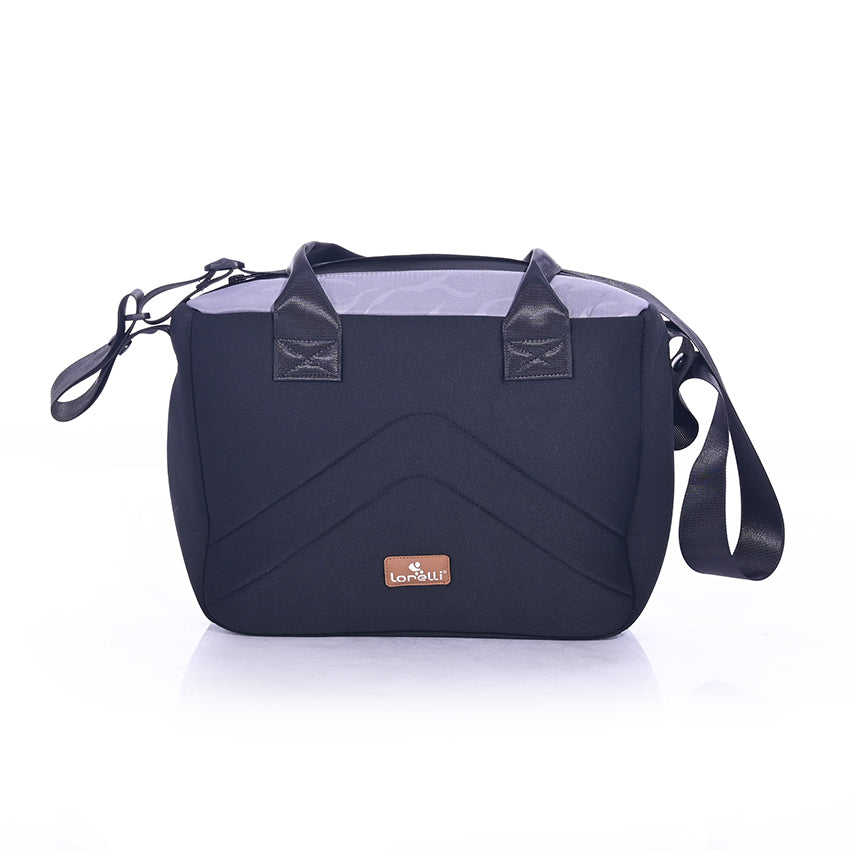 Д.Количка Adria Grey --- BebeMama