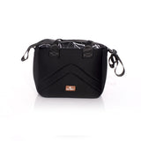 Д.Количка California Black Marble --- BebeMama