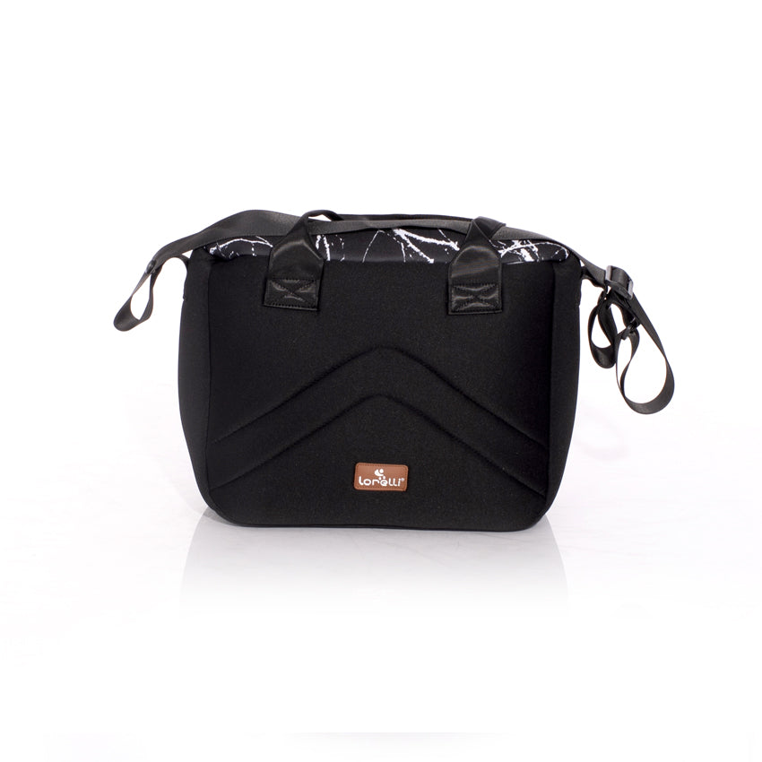 Д.Количка California Black Marble --- BebeMama