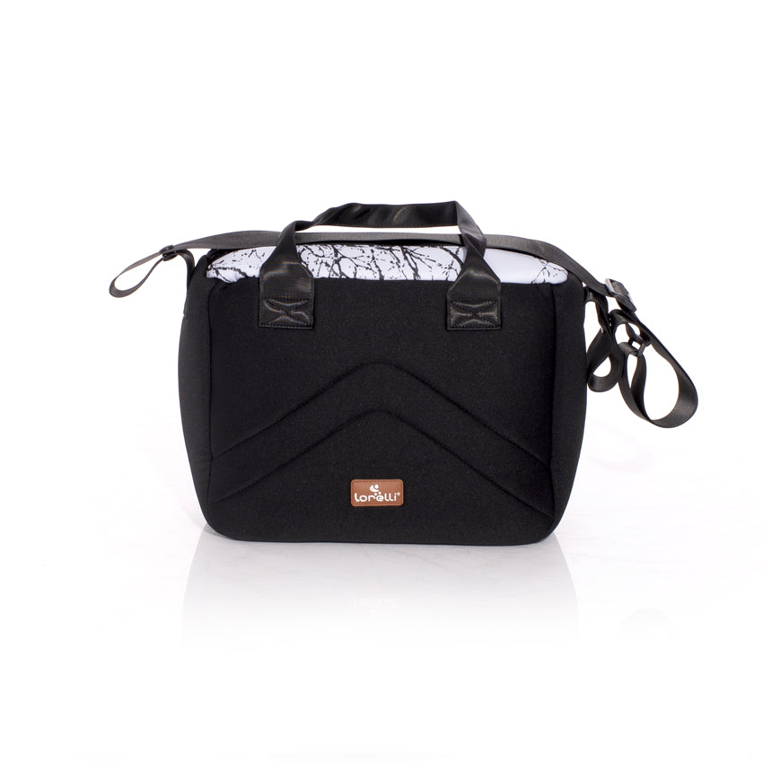 Д.Количка California Grey Marble --- BebeMama