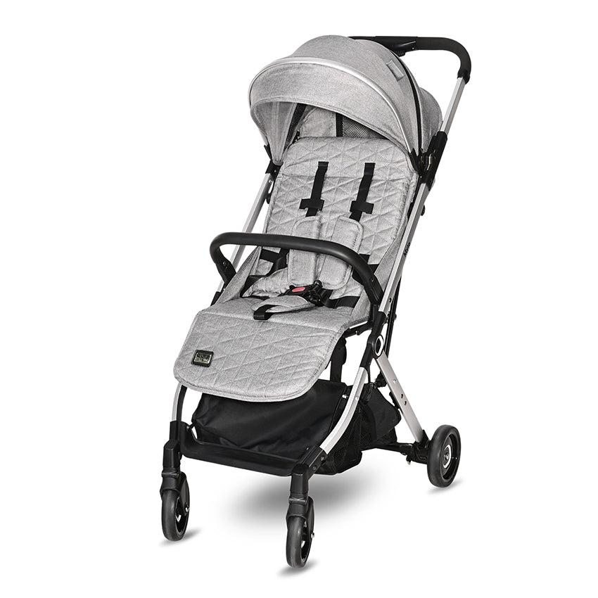 Myla Grey Lorelli Classic babakocsi