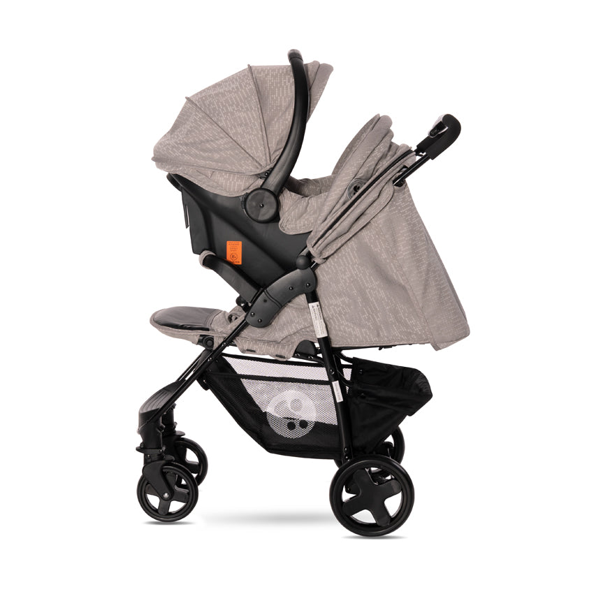 Д.Количка Daisy Basic Set String --- BebeMama