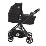 Д.Количка Patrizia Black --- BebeMama