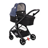 Д.Количка Patrizia Blue --- BebeMama