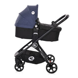 Д.Количка Patrizia Blue --- BebeMama