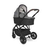 Cărucior Aria 3 B1 Gri