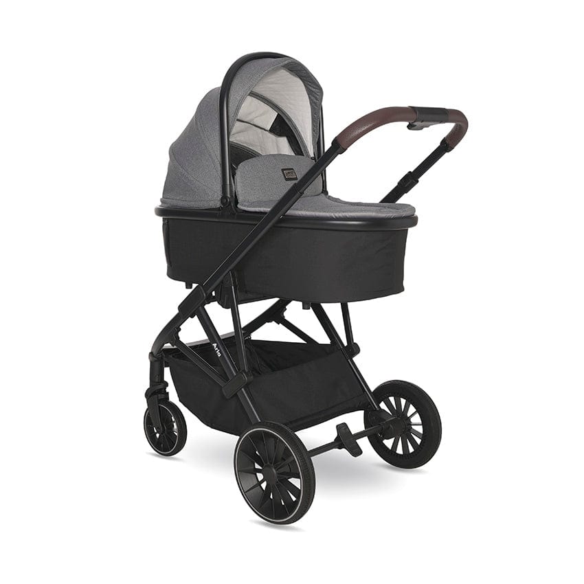 Cărucior Aria 3 B1 Gri