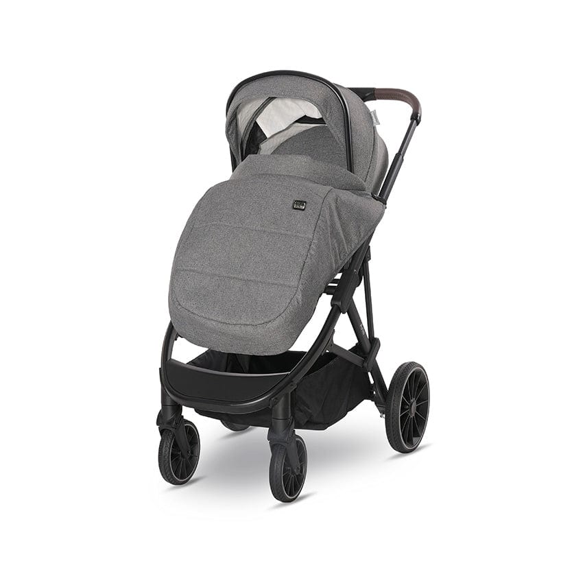 Cărucior Aria 3 B1 Gri