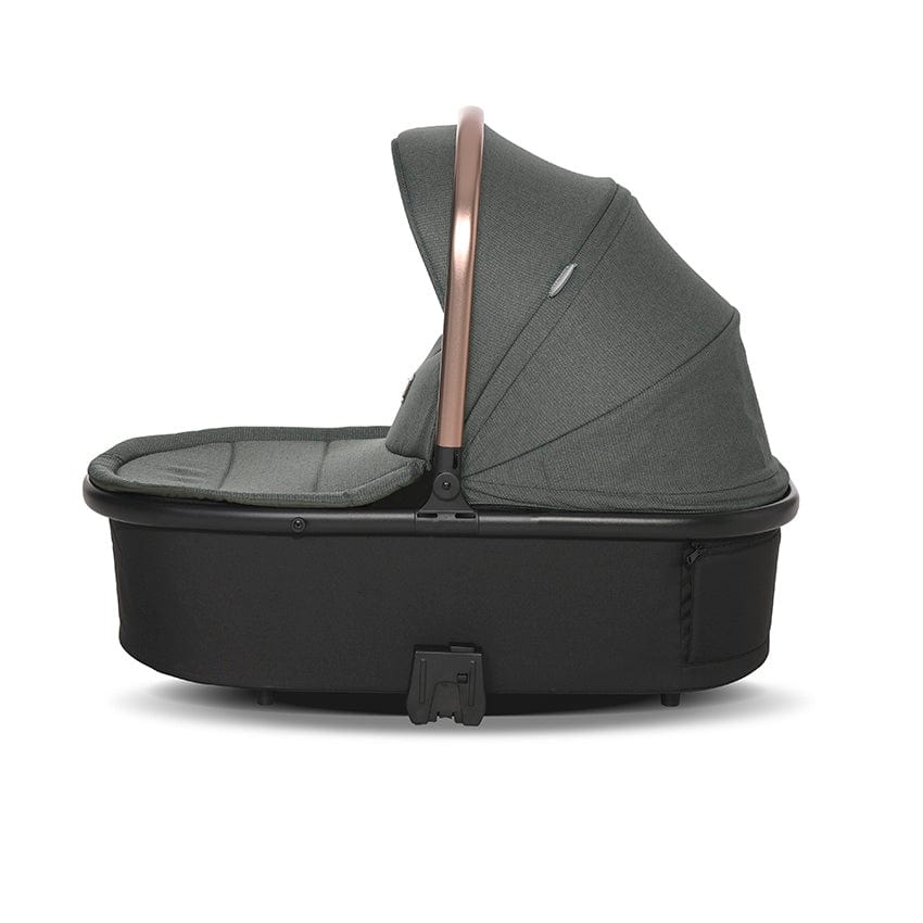 Cărucior D. Aria 3 în 1 Verde