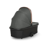 Cărucior D. Aria 3 în 1 Verde