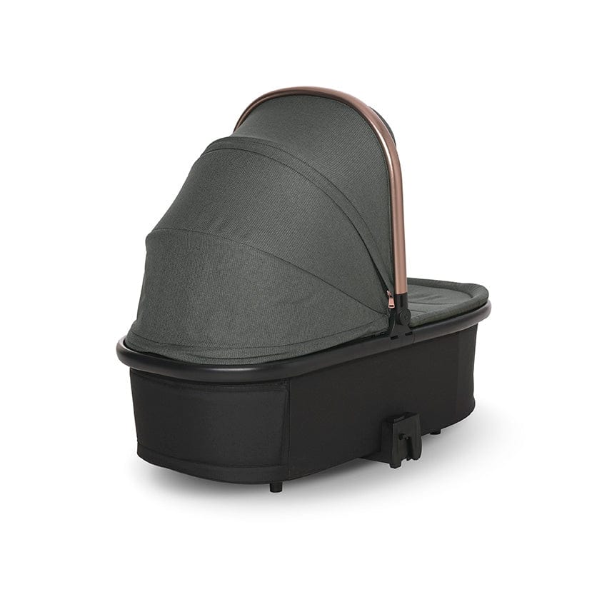 Cărucior D. Aria 3 în 1 Verde