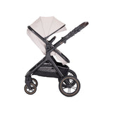 Д.Количка Viola Beige 2В1 С Трансформираща Седалка