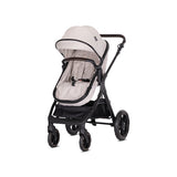 Д.Количка Viola Beige 2В1 С Трансформираща Седалка