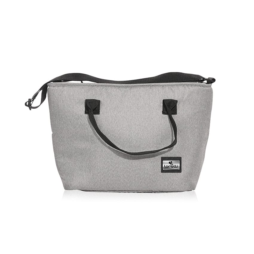 Set cărucior D. Viola Gri Opalin