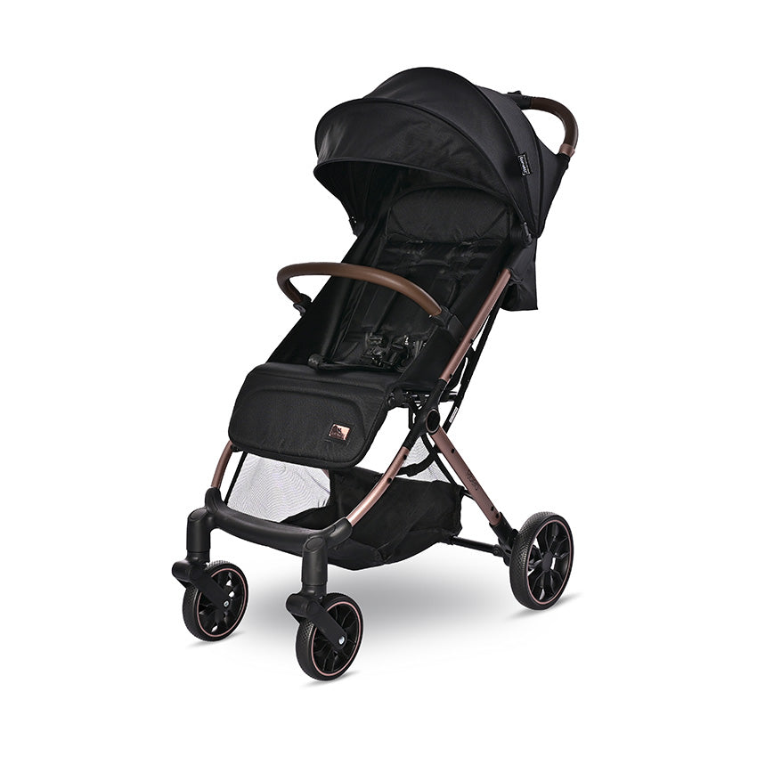 Д.количка Ribera До 15 Кг Black Pearl Lorelli Premium