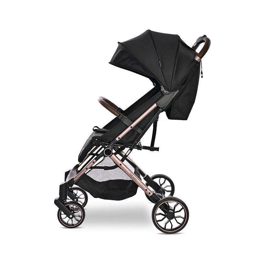 Д.количка Ribera До 15 Кг Black Pearl Lorelli Premium