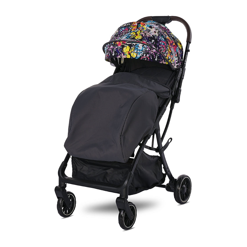 Babakocsi Minori 22 kg-ig, automata összecsukás, Magi Lorelli Premium