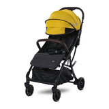 Cărucior E.Stroller Minori Până la 22 Kg Pliabil Automat Lemo