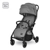 Д.Количка Quick Автоматична Grey - Летни Колички - Lorelli Premium - BebeMama