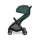 Cărucior E.Stroller Quick Până la 22 Kg Pliabil Automat Smoke