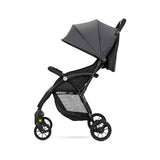 Д.Количка Fresh До 22Grey Icy