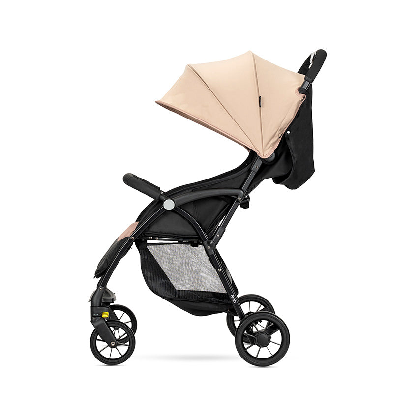 Д.Количка Fresh До 22Beige