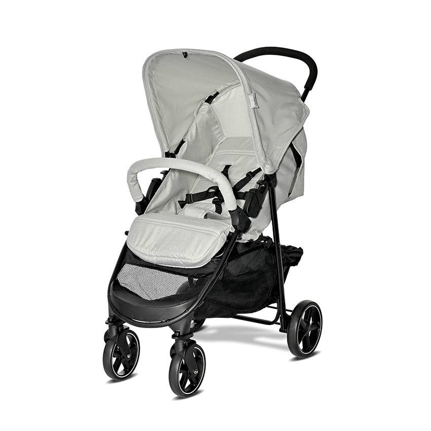 Babakocsi Rome Grey Icy Lorelli Classic