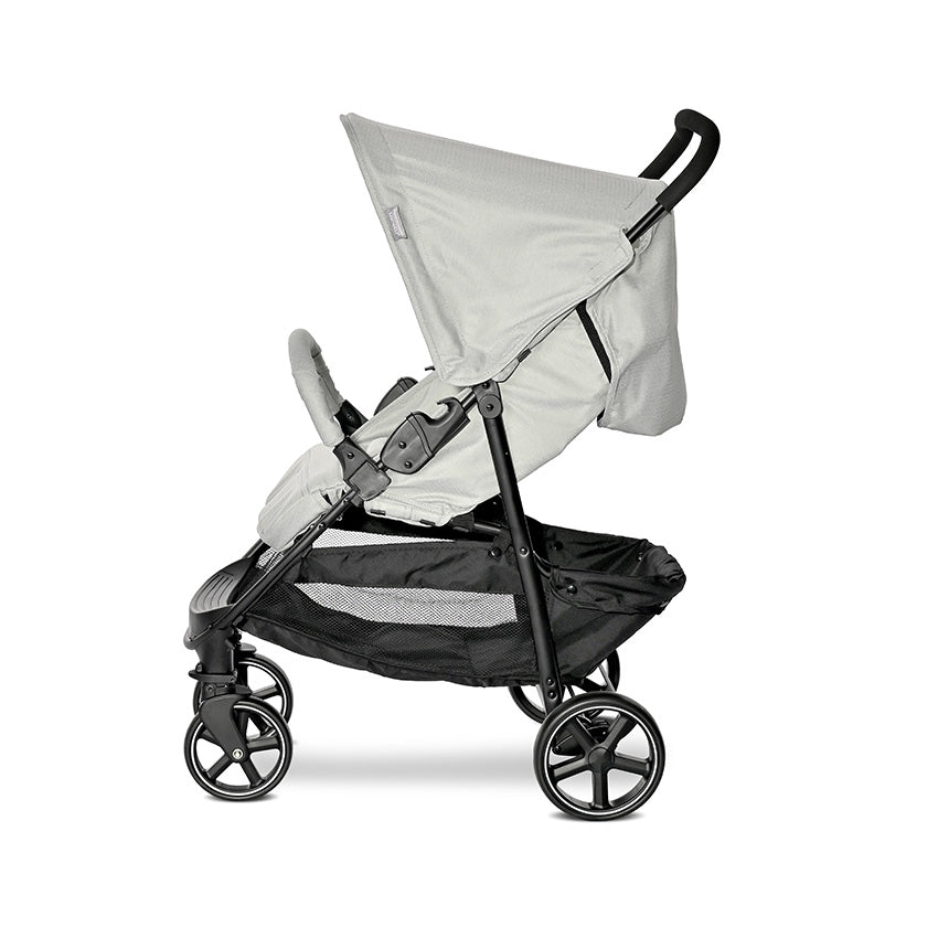 Babakocsi Rome Grey Icy Lorelli Classic