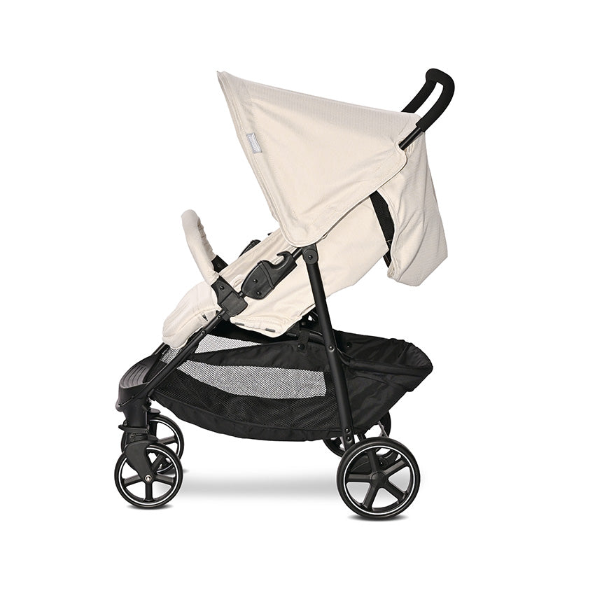 Babakocsi Rome Beige Warm Lorelli Classic