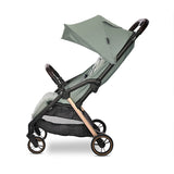 Д.Количка Loret До 22Автоматично Сгъване Green